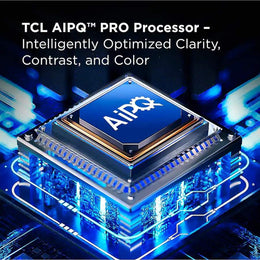 TCL - 98" Class Q6-Series 4K UHD QLED Smart Google TV (2024)