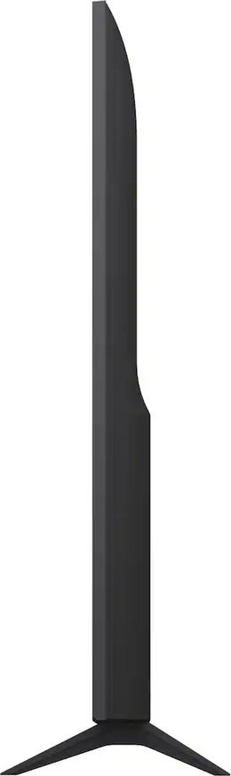 LG - 65” Class UA7050 Series LED AI 4K UHD Smart webOS TV (2025)