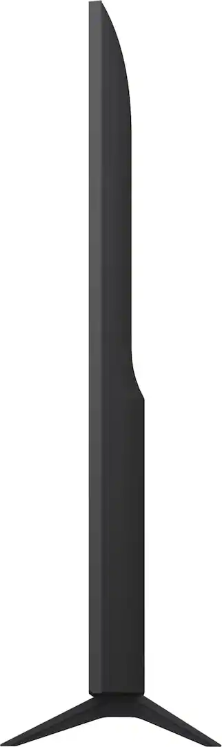 LG - 65” Class UA7050 Series LED AI 4K UHD Smart webOS TV (2025)