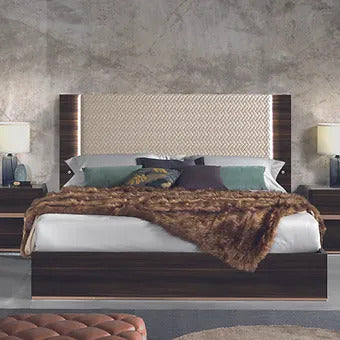 Christine Collection (Oak)