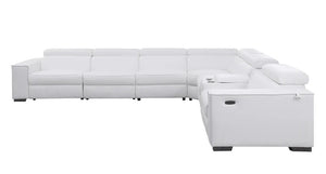MI-633 Picasso II 7pcs White (3 Power)