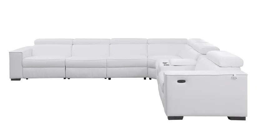 MI-633 Picasso II 7pcs White (3 Power)