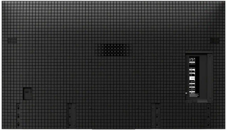 Sony - 65" Class BRAVIA XR8B OLED 4K Google TV