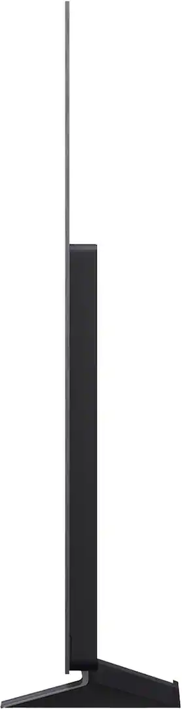 LG - 77" Class C5 Series OLED evo AI 4K UHD Smart webOS TV (2025)