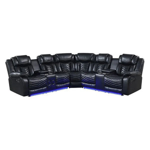 S2021 Lucky Charm Sec (Black)
