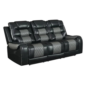 S1988 Phoenix II Black