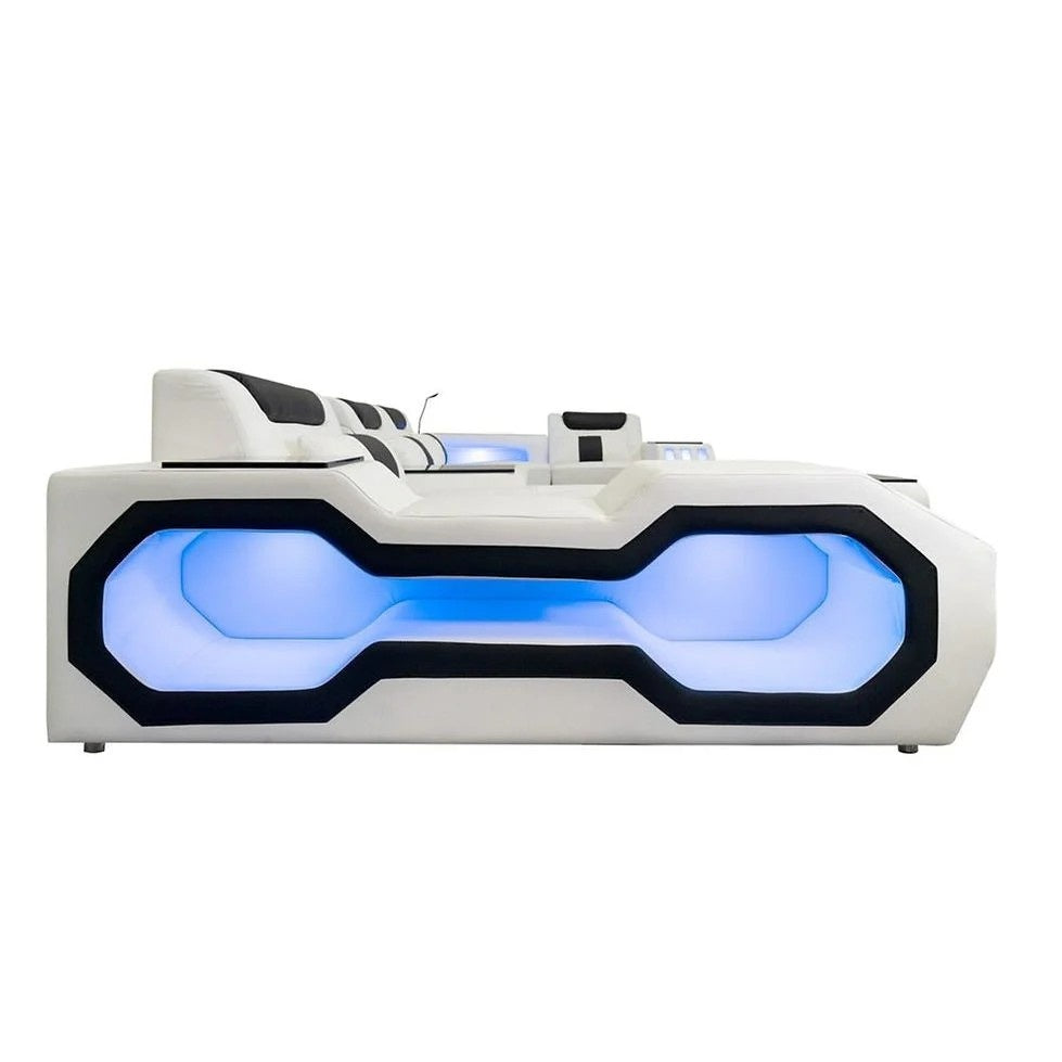 MI-9916 Matrix (White/B)