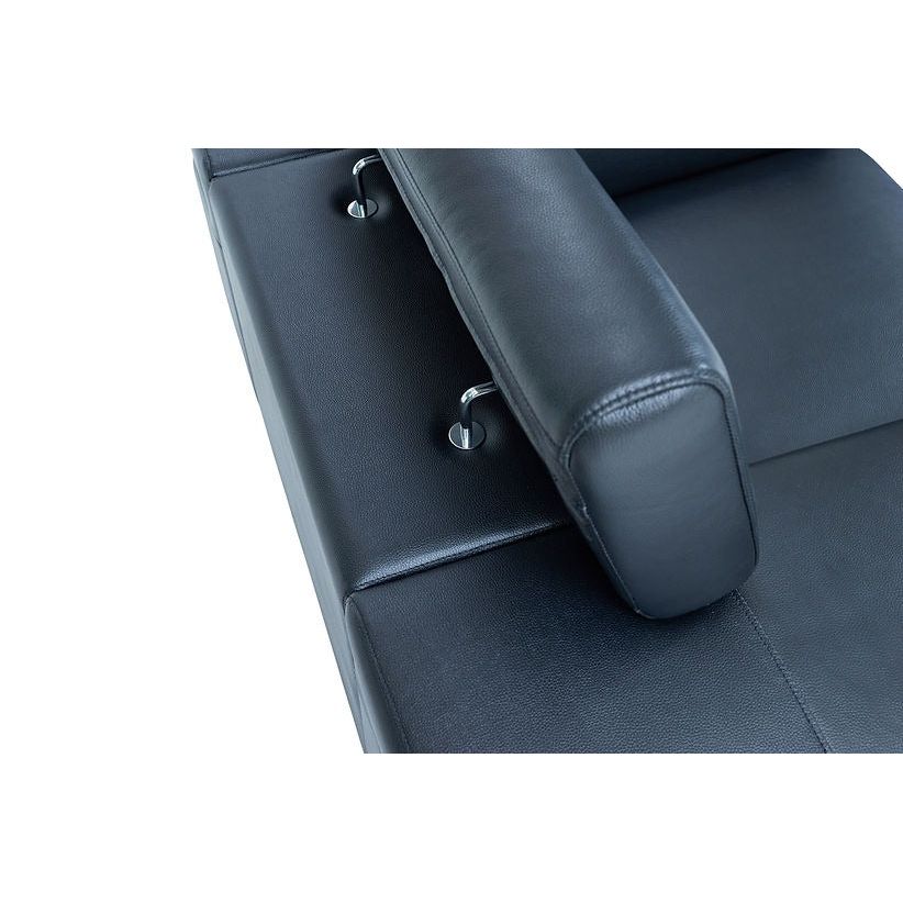 MI-8020 Soho Black