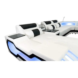 MI-9916 Matrix (White/B)
