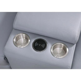 MI-631 Picasso 7pcs Light Blue (3 Power)