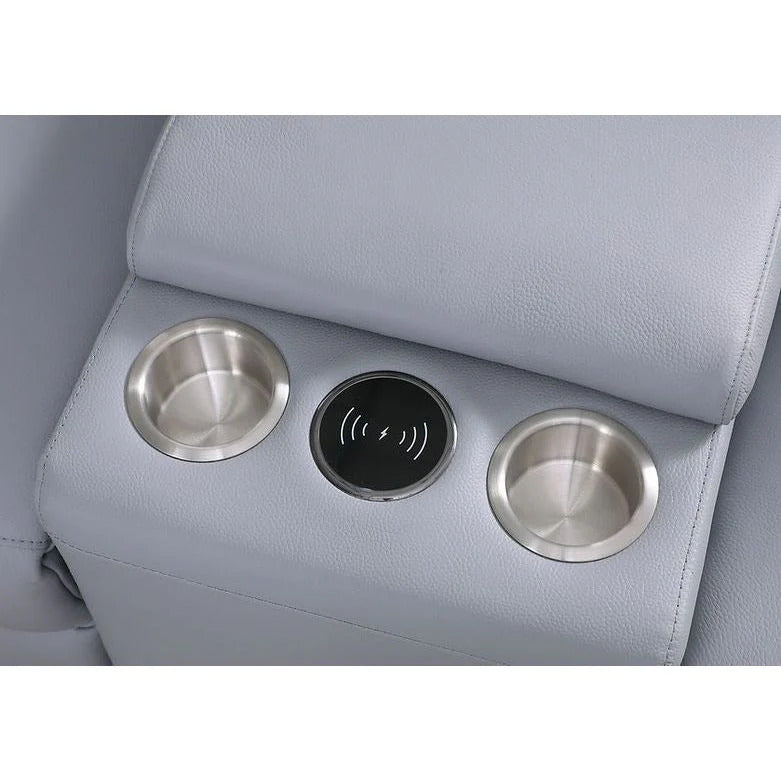 MI-631 Picasso 7pcs Light Blue (3 Power)