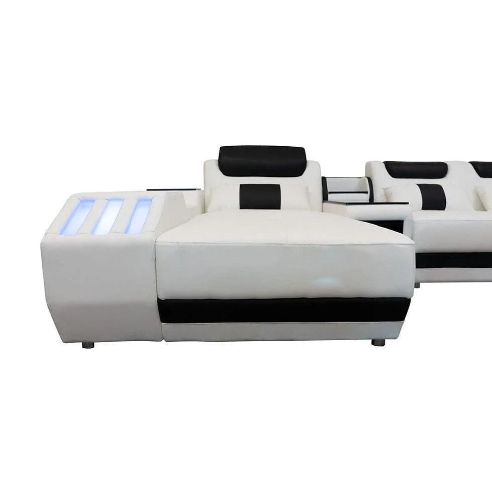 MI-9916 Matrix (White/B)