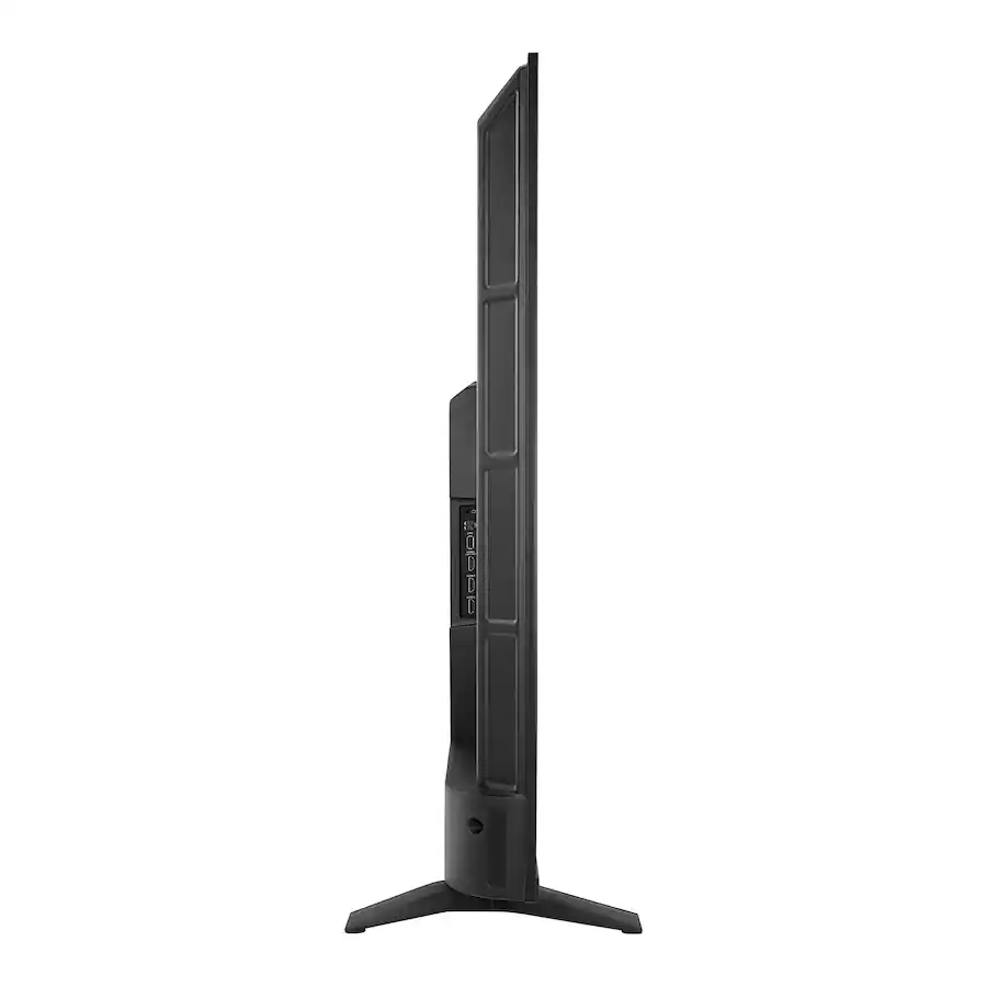 Insignia™ - 55" Class F50 Series LED 4K UHD Smart Fire TV