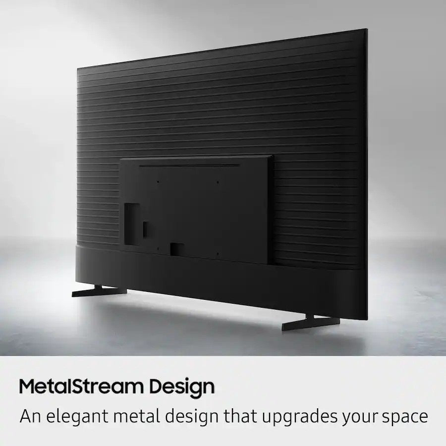 Samsung - 85” Class U8000F Series Crystal UHD 4K Smart Tizen TV (2025)