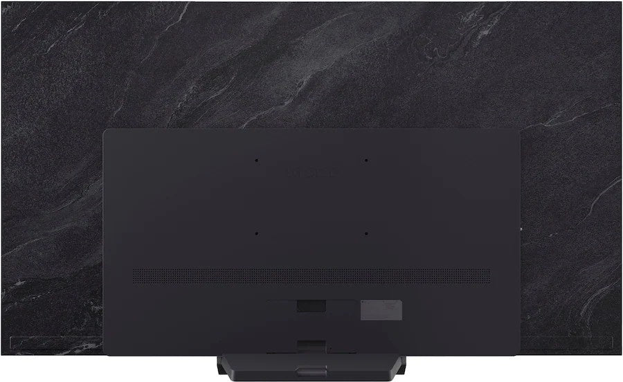LG - 77" Class C5 Series OLED evo AI 4K UHD Smart webOS TV (2025)