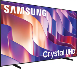 Samsung - 98” Class DU8900F Series Crystal UHD 4K Smart Tizen TV (2025)
