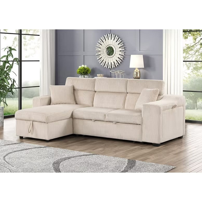 S8978 Bonaterra II (Beige)
