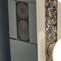 A-VM04-Biri (Bluetooth & Speaker)
