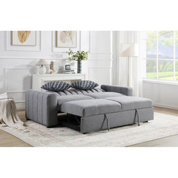 S351 Zaira (Grey)