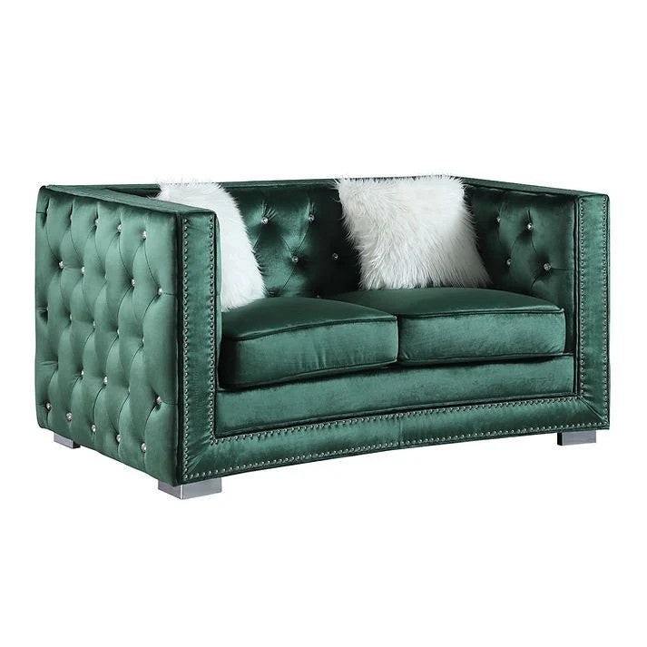 S4111 Paris (Green)