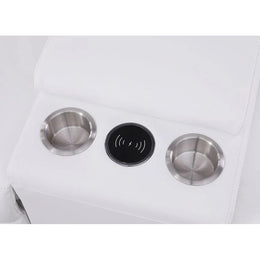 MI-631 Picasso 6pcs White (2 Power)