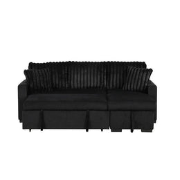 S8670 Nori (Black)