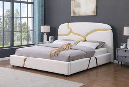 B838 Milan (White)