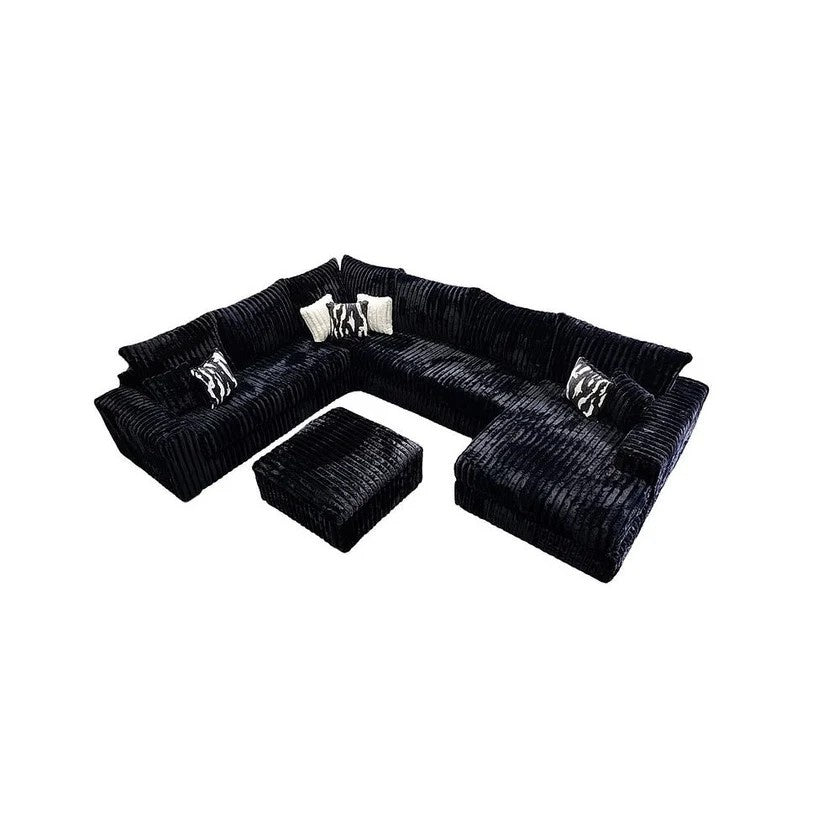 S320 Texan (Black)