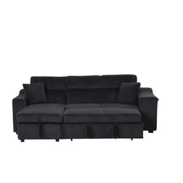 S8978 Bonaterra II (Black)