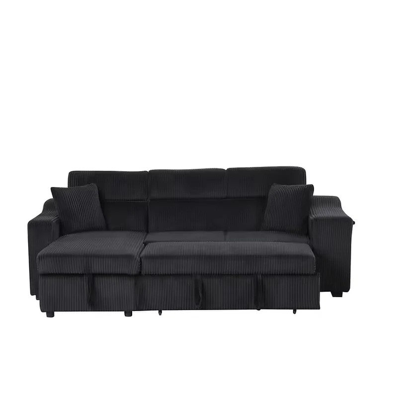 S8978 Bonaterra II (Black)