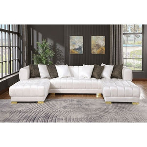 S8155 Dasha (White)