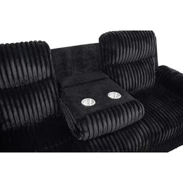 S6050 Lexy (Black)