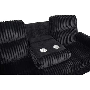 S6050 Lexy (Black)