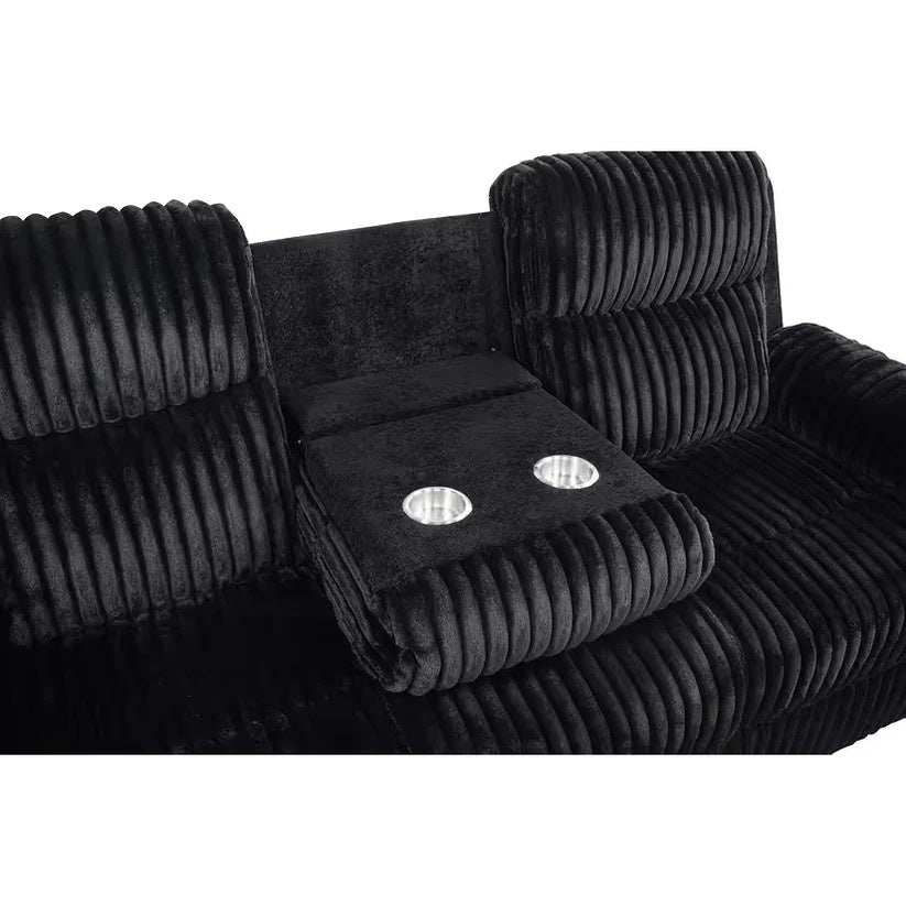 S6050 Lexy (Black)