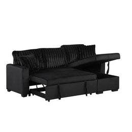 S8670 Nori (Black)