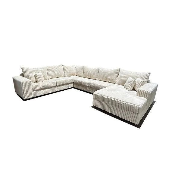 S320 Texan (Ivory)