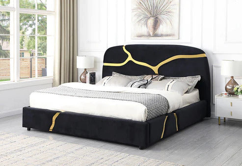 B838 Milan (Black)