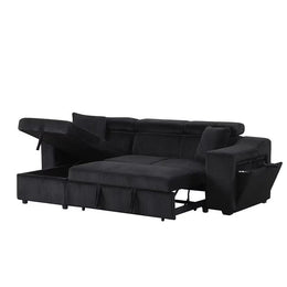 S8978 Bonaterra II (Black)