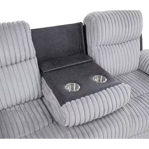 S6050 Lexy (Grey)