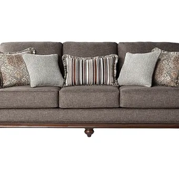 S17200 Driftwood (Wood Trim)