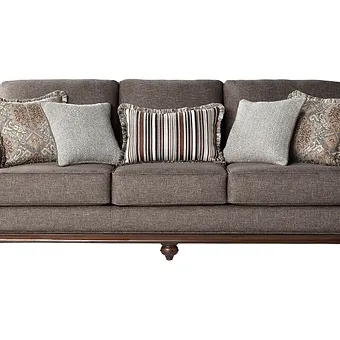 S17200 Driftwood (Wood Trim)