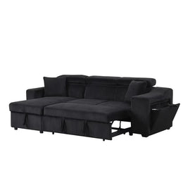 S8978 Bonaterra II (Black)