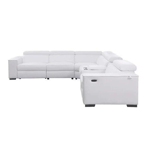 MI-631 Picasso 6pcs White (2 Power)