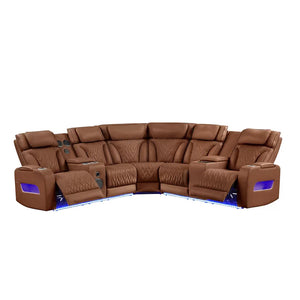 S2024 Skyline (Brown Caramel)