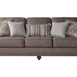 S17285 Phineas Driftwood