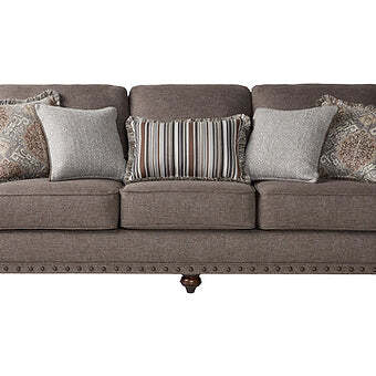 S17285 Phineas Driftwood