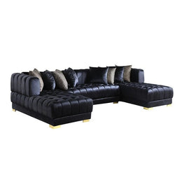 S8155 Dasha (Black)