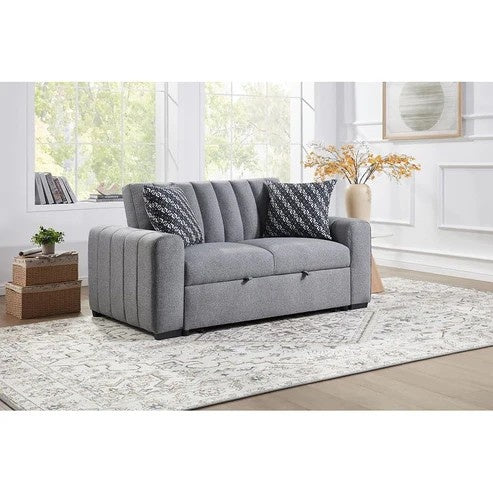S351 Zaira (Grey)