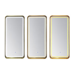 A-FM04 Modest Mirror (Gold)