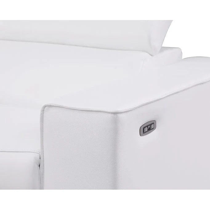 MI-631 Picasso 6pcs White (2 Power)